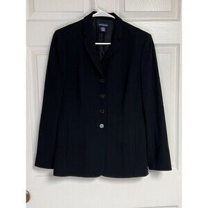 Ann Taylor Black Blazer